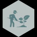 Jardins icon