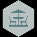 Terrasses icon